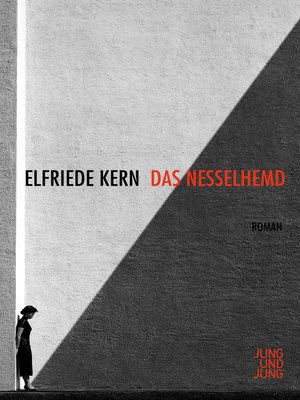cover image of Das Nesselhemd